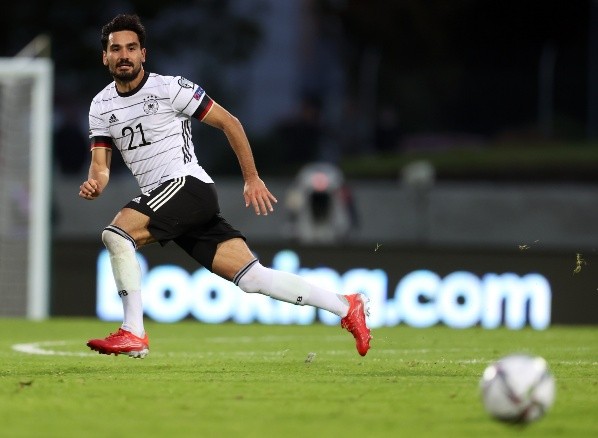 A Alemanha, por sua vez, encabeça a chave. (Foto: Getty Images)