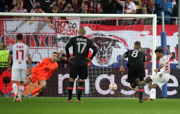 Jogador é um dos grandes destaques da equipe | Crédito: Getty Images