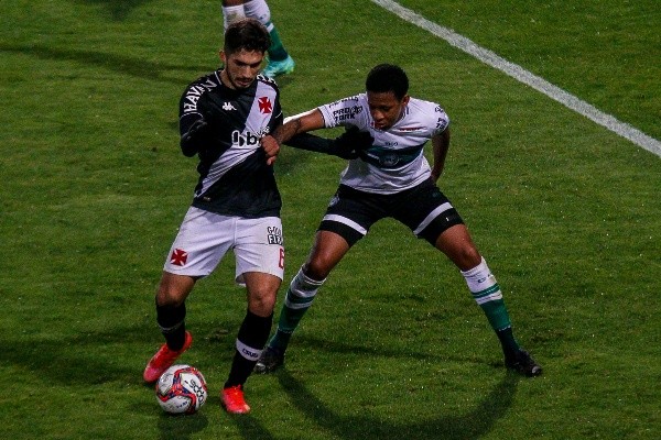 Vasco foi campeão da Copa do Brasil em 2011 em duelo contra o Coxa Vasco foi campeão da Copa do Brasil em 2011 em duelo contra o Coxa
