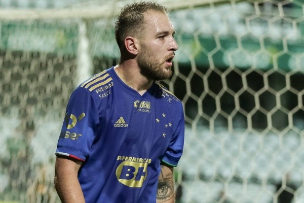 Bruno José do Cruzeiro