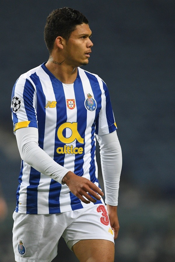 Ministério Público está investigando transação entre Porto e Tombense