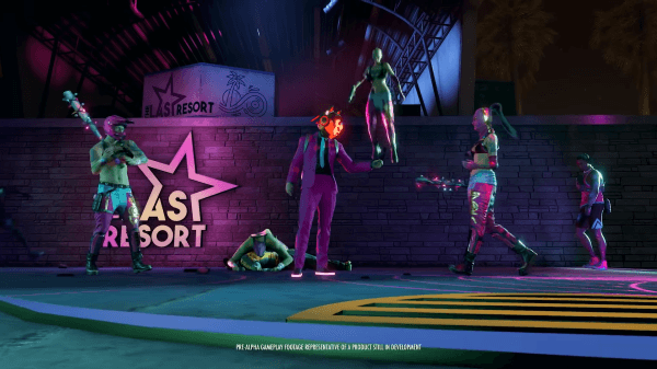 (Reprodução/Saints Row)