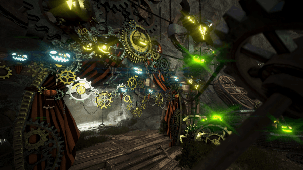 (Reprodução/Pearl Abyss)