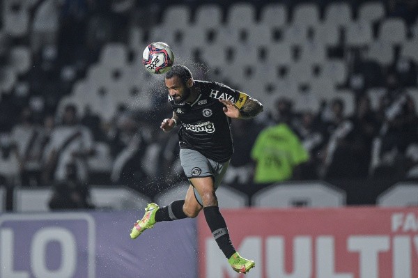 Castán exaltou boa apresentação da equipe contra o Coritiba