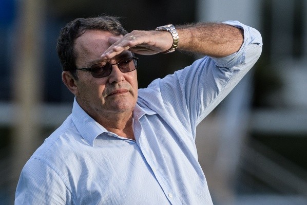 Pedro Lourenço irá se reunir com os jogadores do Cruzeiro no início desta semana Pedro Lourenço irá se reunir com os jogadores do Cruzeiro no início desta semana