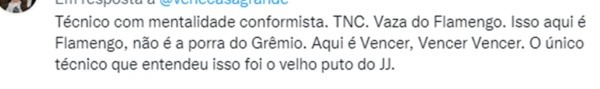 Reprodução/Twitter