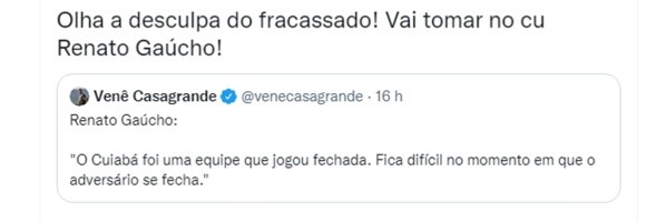Reprodução/Twitter