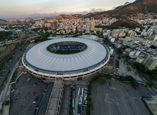Estádio do Maracanã
