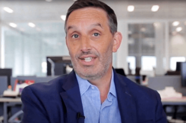 Joseph DaGrosa está negociando a compra do América-MG