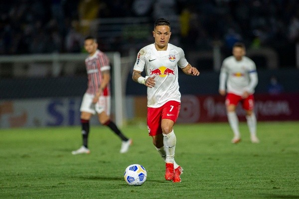 Artur agradeceu apoio da torcida Artur agradeceu apoio da torcida