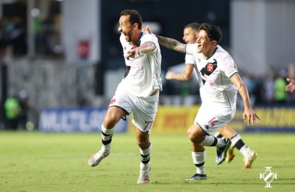 Cano e Nenê marcaram oito dos 11 gols do time nos útimos oito jogos