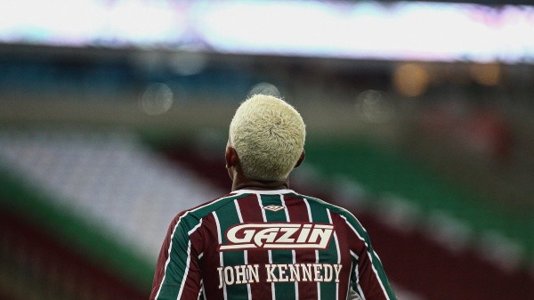 Atacante tem fama de carrasco do Flamengo