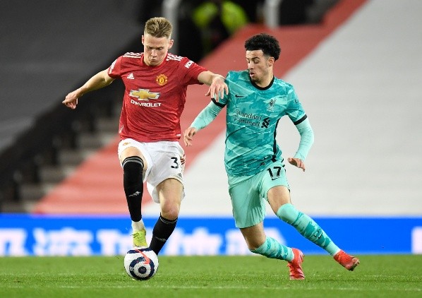 Partida acontece neste domingo às 12h30 pelo horário de Brasília | Crédito: Getty Images