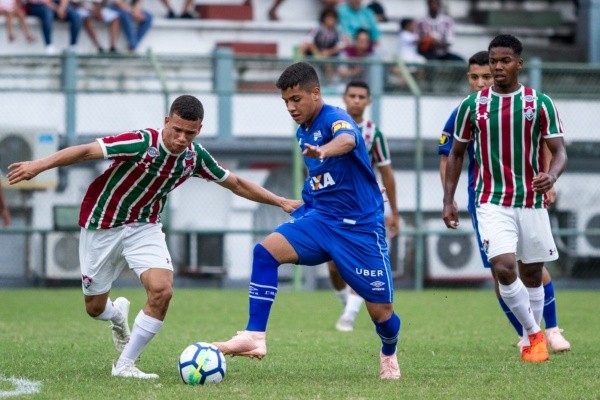 Vitinho do Cruzeiro Vitinho do Cruzeiro