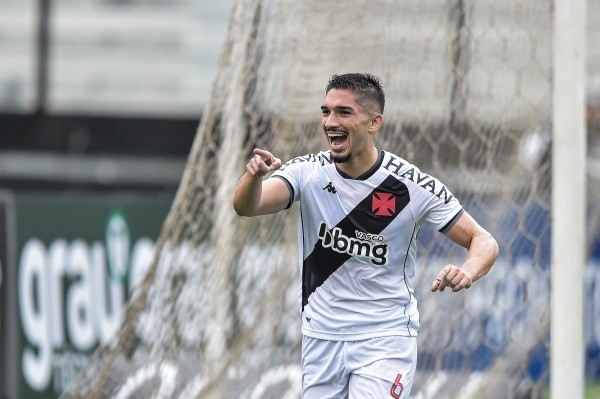 Andrey deve ser o substituto de Nenê