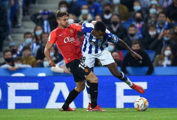 Real Sociedad Mallorca Real Sociedad Mallorca