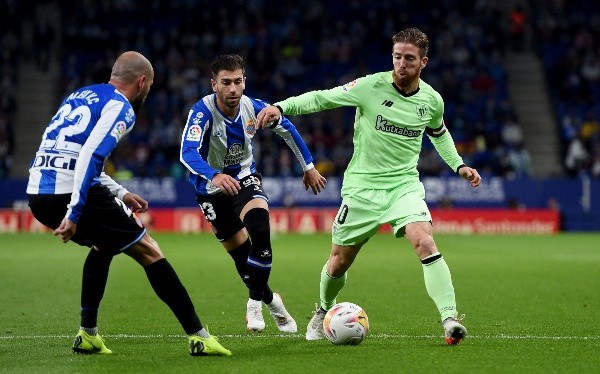 RCD Espanyol Athletic Bilbao RCD Espanyol Athletic Bilbao