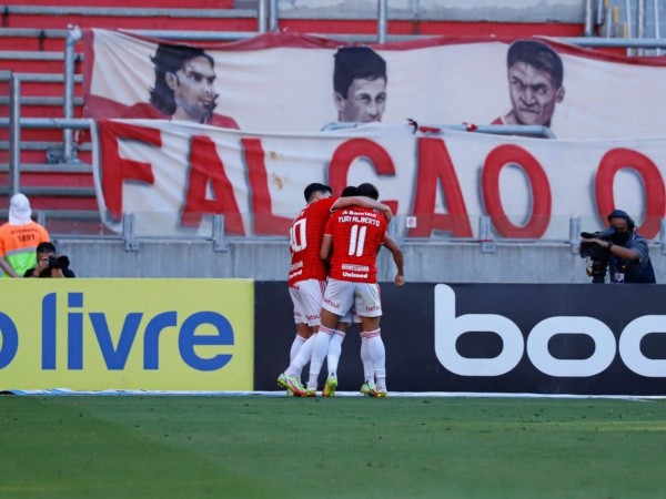 Internacional Corinthians Internacional Corinthians