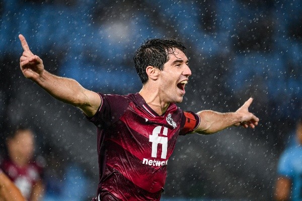 Aritz Elustondo Celta de Vigo Real Sociedad Aritz Elustondo Celta de Vigo Real Sociedad