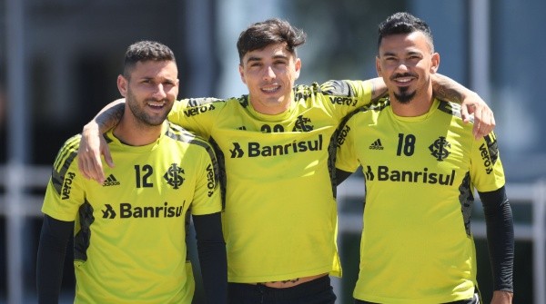 Internacional Internacional