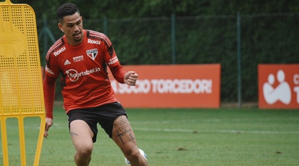 São Paulo São Paulo