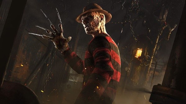 Freddy Kruger (Foto: Divulgação)