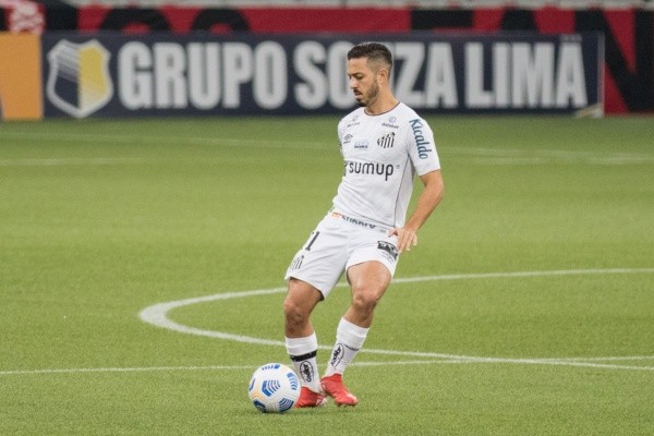 Foto: Robson Mafra/AGIF