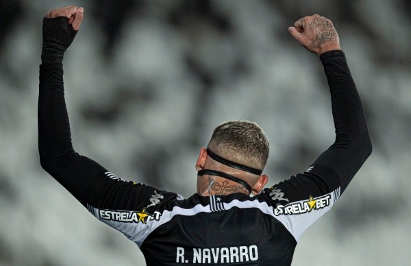 Foto: Jorge Rodrigues/AGIF - Vem se destacando na Série B da competição Foto: Jorge Rodrigues/AGIF - Vem se destacando na Série B da competição