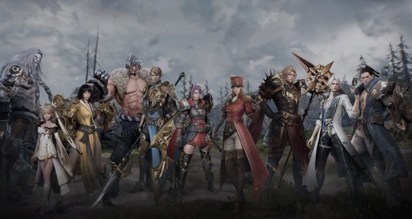 (Divulgação/Netmarble)