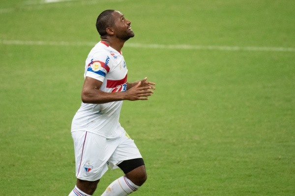 Foto: Kely Pereira/AGIF Foto: Kely Pereira/AGIF