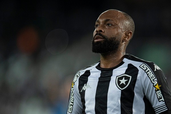 Foto: Jorge Rodrigues/AGIF - Foi desfalque na partida contra o confiança