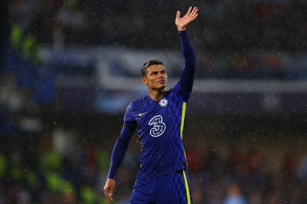 Zagueiro da Seleção Brasileira e do Chelsea, Thiago Silva faz parte do casting da ASJ Consultoria