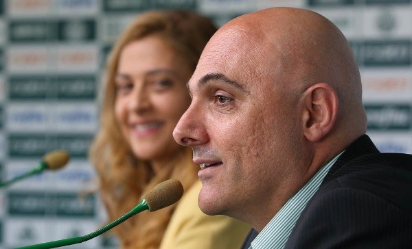 Foto: Flickr SEP – Galiotte está sendo processado por Quícoli por afirma que os documentos eram falsos