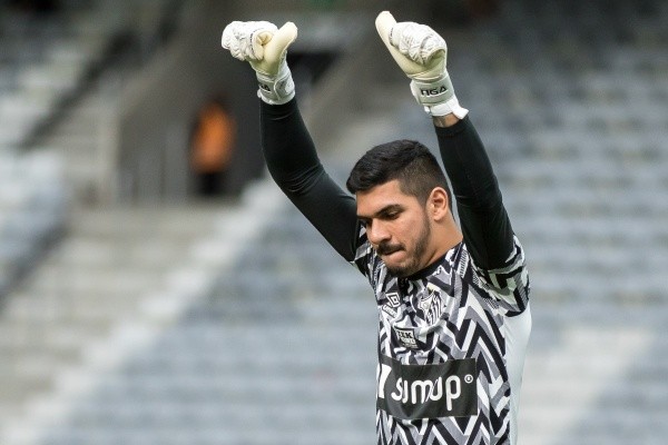 João Paulo afirma que Santos não é time de zona de rebaixamento