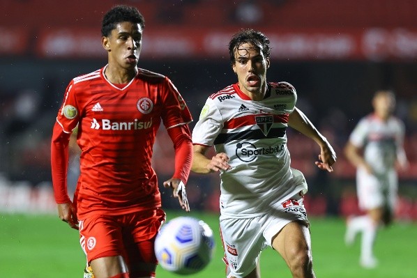 São Paulo Internacional