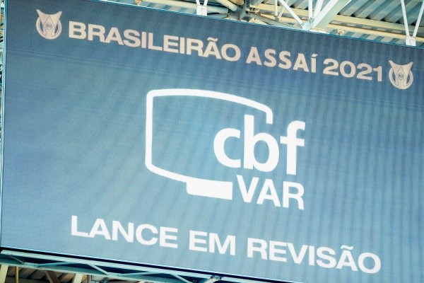 Foto: Pedro H. Tesch/AGIF - Irá divulgar os áudios e vídeos dos lances no final de cada rodada