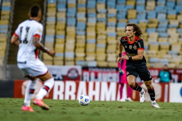 Foto: Marcelo Cortes/Flamengo