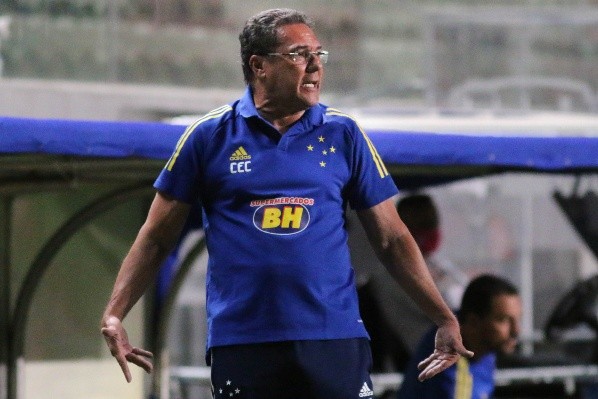 Foto: Fernando Moreno/AGIF