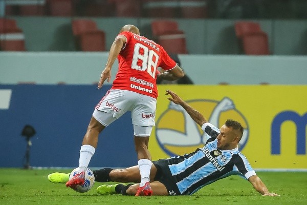 Pedro H. Tesch/AGIF Pedro H. Tesch/AGIF