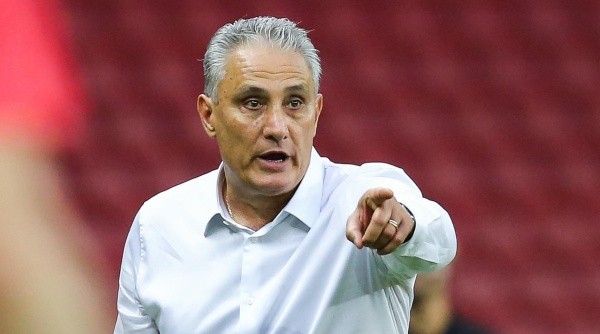 RS - Porto Alegre - 09/06/2019 - Amistoso Selecao, Brasil x Honduras - Tite tecnico do Brasil durante amistoso contra o Honduras no estadio Beira-Rio. Foto: Pedro H. Tesch/AGIF