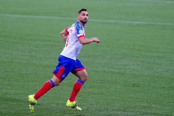 Foto: Marcello Zambrana/AGIF