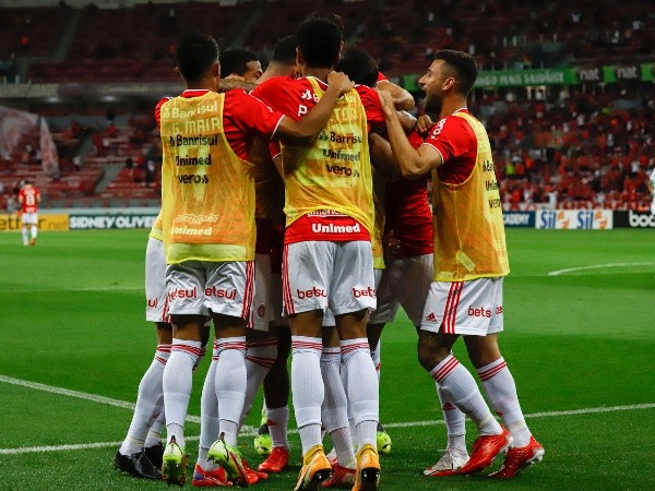 Foto: Maxi Franzoi/AGIF - O Internacional joga contra o Juventude e vai em busca dos três pontos