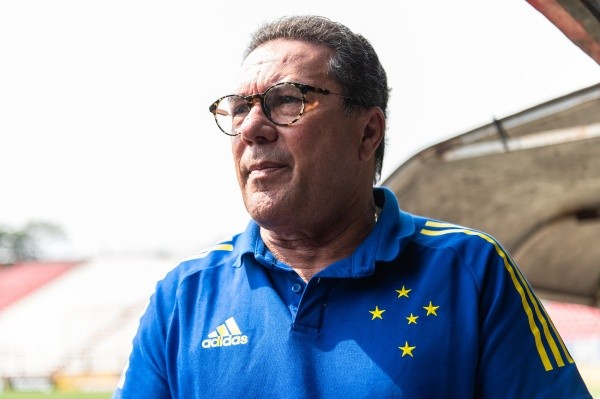 Foto: Bruno Haddad/Cruzeiro