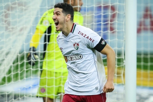 Nino ressalta situação do Grêmio para Fluminense entrar atento 