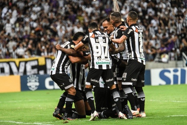 Foto: Kely Pereira/AGIF