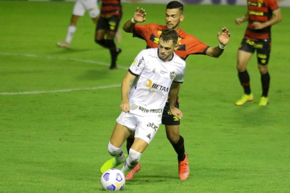 Foto: Marcel Lisboa/AGIF