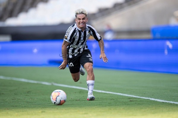 Foto: Jorge Rodrigues/AGIF - Soteldo está insatisfeito na equipe canadense