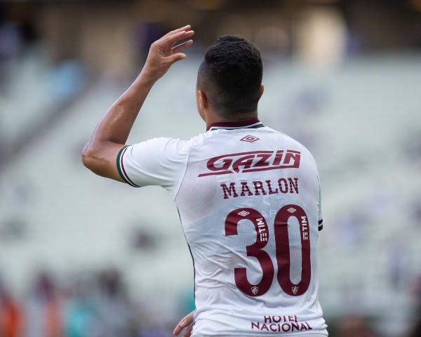 Foto: Pedro Chaves/AGIF - Falou da pressão dentro do clube para uma vaga na Liberta