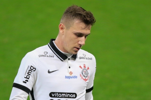 Foto: Marcello Zambrana/AGIF