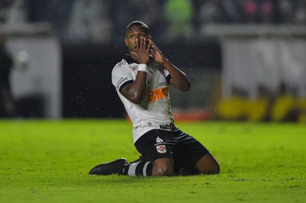 Foto: Thiago Ribeiro/AGIF Foto: Thiago Ribeiro/AGIF